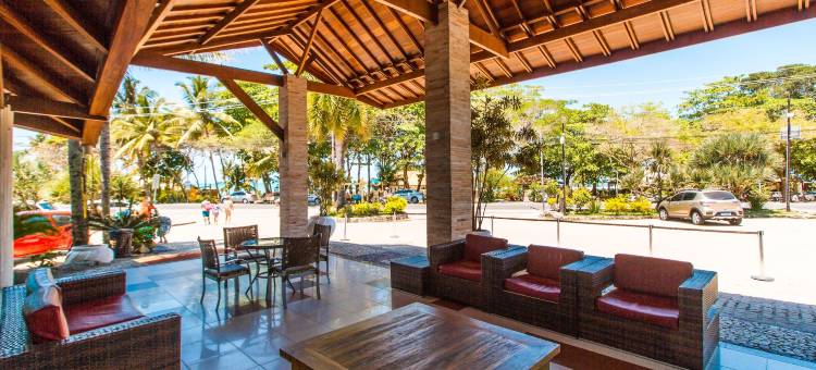 波塔海滩 - 雷德王酒店(Portal Beach - Rede Soberano)图片
