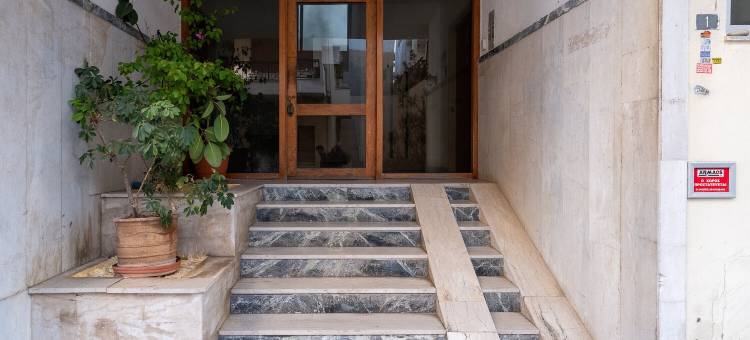 贵族公寓赫拉克利翁中心(Luxury Apts Heraklion Center)图片