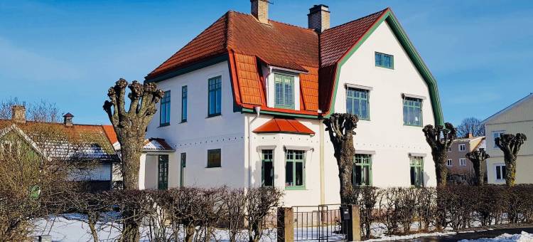 维拉米斯登民宿(Villamilsten B&B)图片