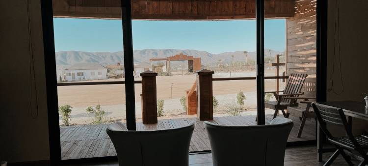 Entrevalle精品酒店(Entrevalle Hotel Boutique)图片