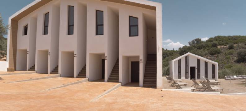 推荐成人入住的玛丽亚弗雷斯内达庄园酒店(Hacienda Fresneda María by Real Spain Hotels Adults Recommended)图片