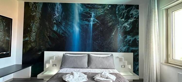 风中玫瑰别墅公寓(Residence Villa Rosa dei Venti)图片