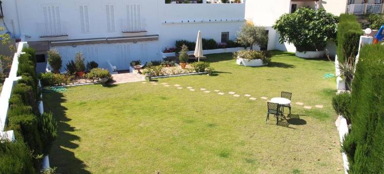 特雷斯太阳旅馆(Hostal Tres Soles)图片