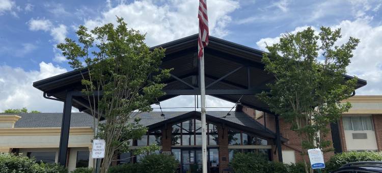 哈珀斯费里查尔斯镇凯隆酒店(Clarion Inn Harpers Ferry-Charles Town)图片