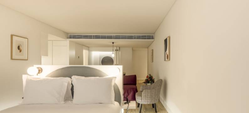 里斯本服务式公寓 - 莫拉里亚(Lisbon Serviced Apartments - Mouraria)图片