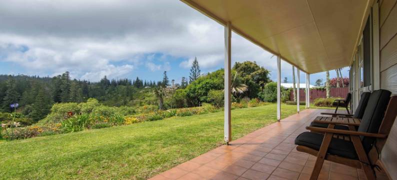 白日梦游人公寓(Daydreamer Apartments)图片