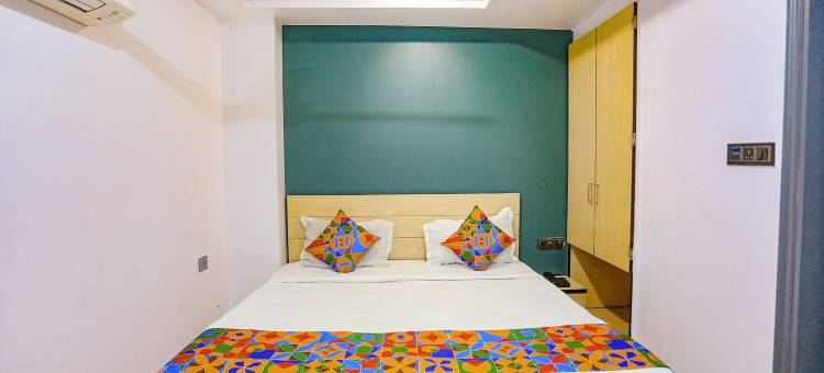 Via Rama - Rohini Sector 24图片