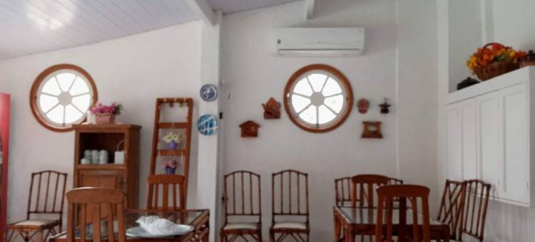 布兹乌斯花园旅馆(Pousada Jardim de Búzios)图片