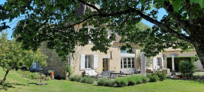 四季庄园酒店(Maison des Quatre Saisons)图片