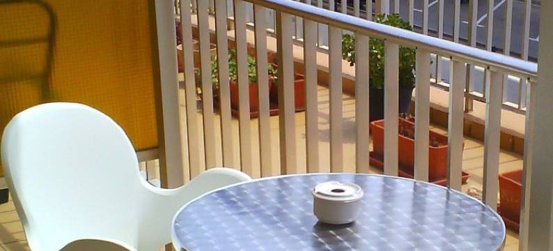 伊达尔戈酒店(Pensión El Hidalgo)图片