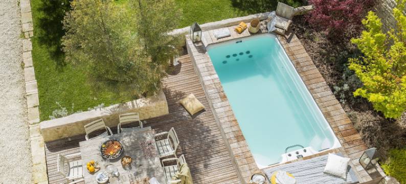 乐灯塔(Le Lanternon)图片