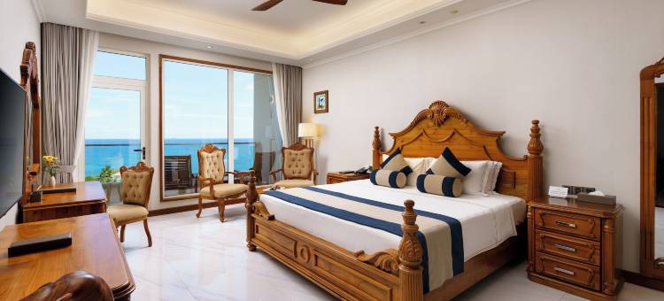 阿拉里亚海滩度假村及水疗中心乌纳瓦图纳-全年与海相遇(Araliya Beach Resort & Spa Unawatuna- Where You Meet the Sea All Year)图片