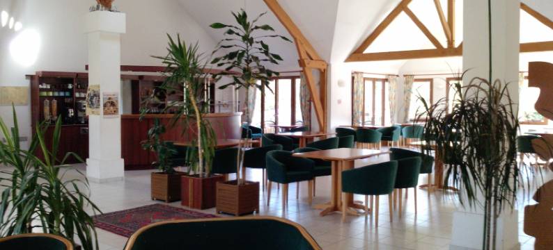 修道院酒店(Logis Hotel Restaurant de l'Abbaye)图片