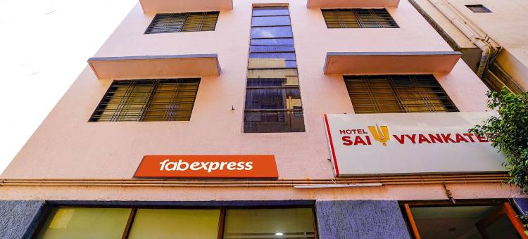Fabexpress 赛维扬卡特什(FabExpress Sai Vyankatesh)图片