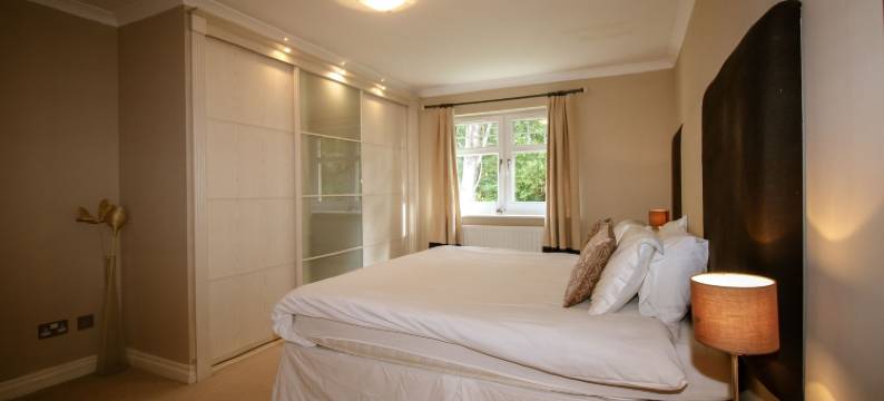 坦伯利公寓(Turnberry Apartments)图片