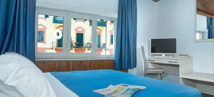 威尼斯酒店(Hotel Venezia)图片
