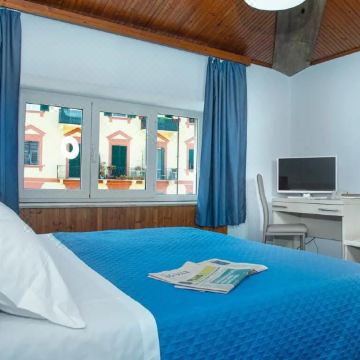 威尼斯酒店(Hotel Venezia)图片