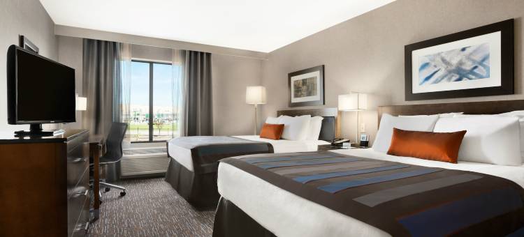 Wingate by Wyndham Corpus Christi图片