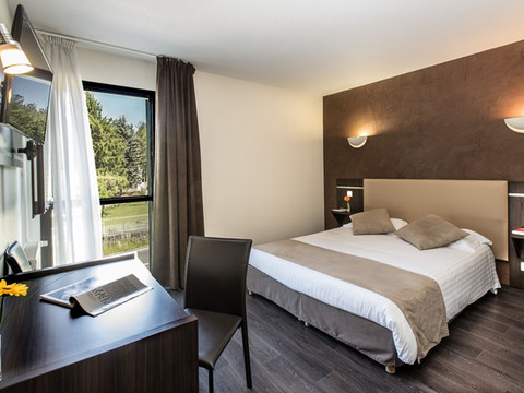 卡利斯格瓦丹酒店