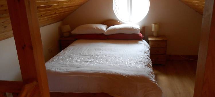 比奇达尔公寓(Birchdale Cottage)图片