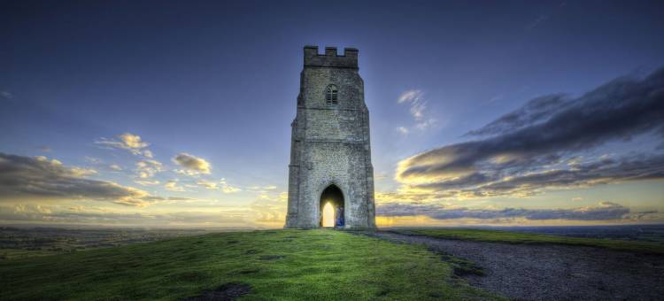 考文斯特德酒店(The Covenstead)图片
