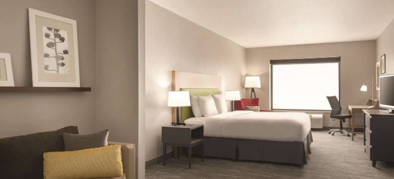 丽笙乡村套房酒店-RJ体育场-坦帕机场东(Country Inn & Suites by Radisson, Tampa Airport East-RJ Stadium)图片