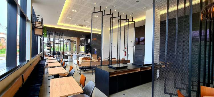 Ibis Nova Serrana图片