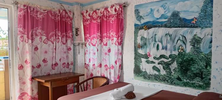 丹尼尔斯广场酒店(Daniela's Place)图片