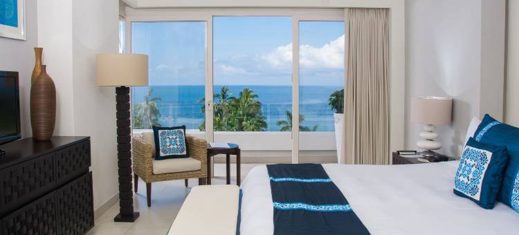 Marival Distinct 公寓水疗酒店 - 翰悦阁系列(Marival Distinct All-Suites & World Spa  Handwritten Collection)图片