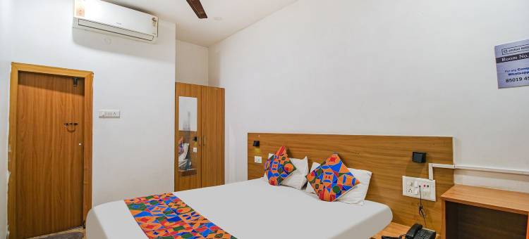 Via Anurag Residency图片