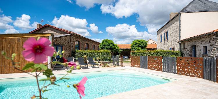 领域学童(Le Domaine des Ecoliers B&B)图片