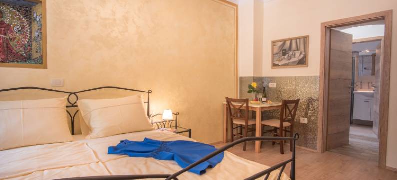 Vila Radolca公寓和房间(Vila Radolca Apartments & Rooms)图片