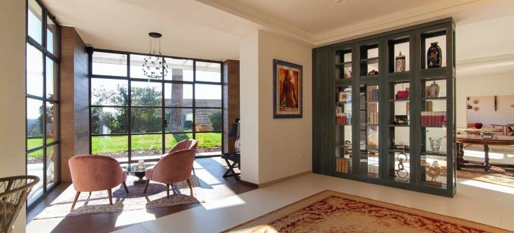 弗朗西斯卡别墅庄园(Villa Francesca Relais)图片