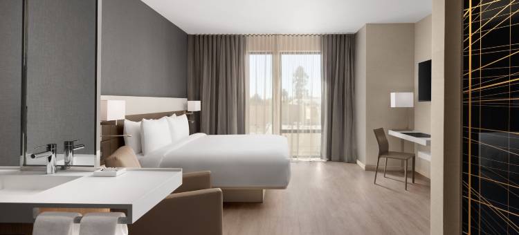 圣罗莎市中心AC酒店(AC Hotel Santa Rosa Sonoma Wine Country)图片