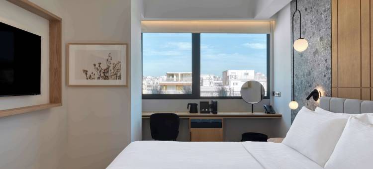 雅典辛格鲁大道希尔顿花园酒店(Hilton Garden Inn Athens Syggrou Avenue)图片