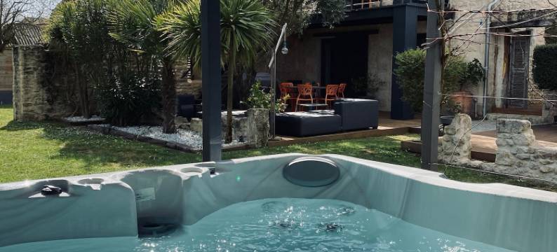 住宿加早餐旅馆(Ô Chambres d'Hôtes)图片