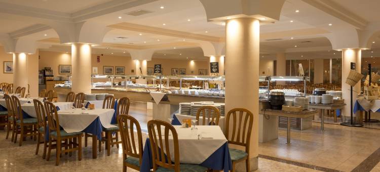 HSM 里纳海酒店(HSM Reina del Mar)图片