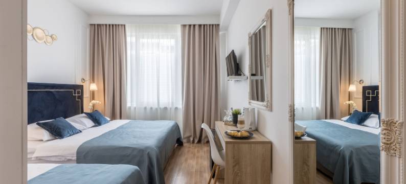 分馆大楼艺术酒店(Annex Building of Art Hotel)图片