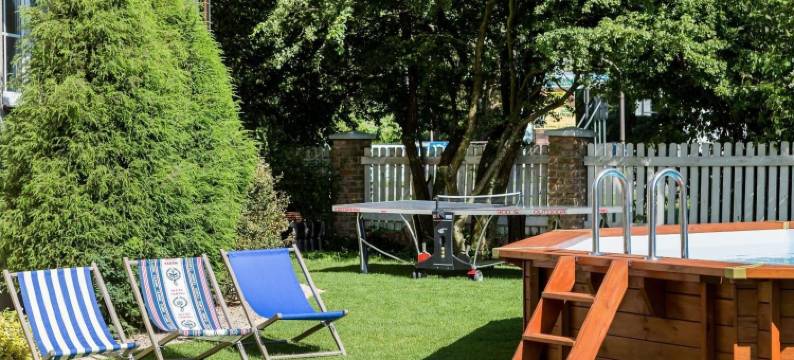 BAŁTYK度假村(Bałtyk Resort)图片