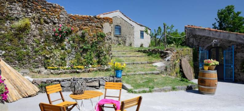 塔纳切托酒店(Il Tanaceto)图片