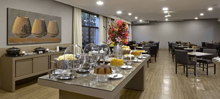 花园酒店(Garden Hotel)图片