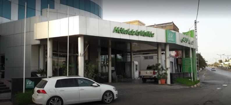 切勒夫河谷酒店(Hôtel de La Vallée Chlef)图片