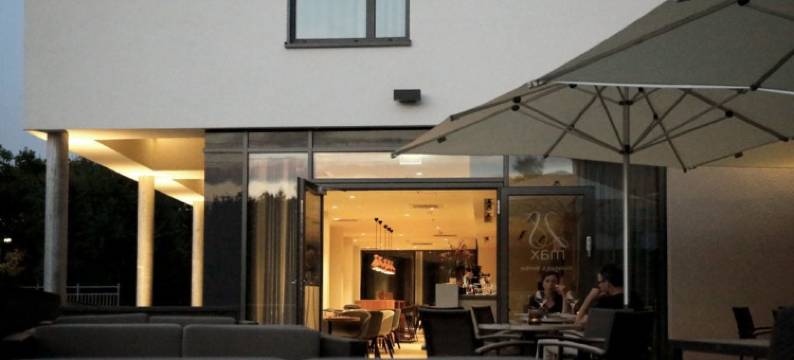 兰道马克西米利精品酒店(Maximilians Boutique-Hotel Landau)图片