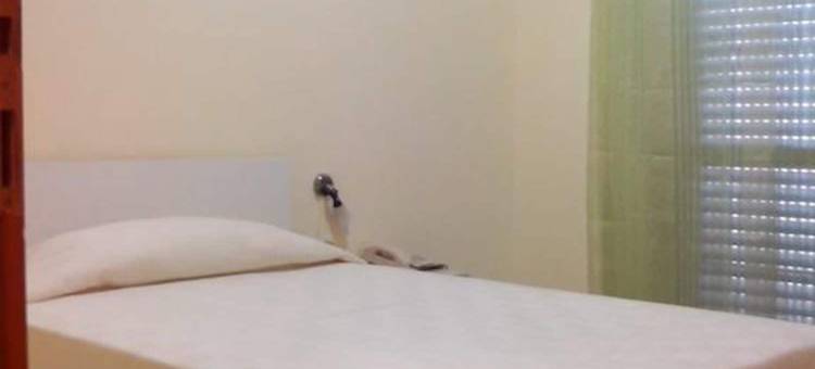 拉玛皮尼4号酒店(Hotel 4 Lampioni)图片