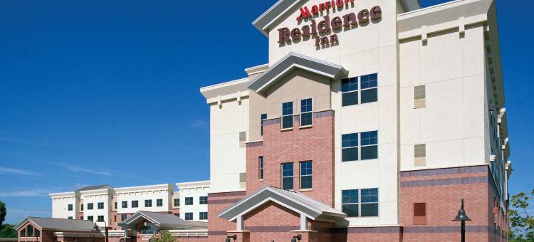 明尼阿波利斯普利茅斯 Residence Inn 酒店(Residence Inn Minneapolis Plymouth)图片