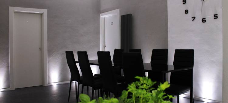 米尔可民宿(Casa Mirko - B & B Con Stazione Ricarica Auto Elettriche Parcheggio Privato Auto Moto Biciclette)图片