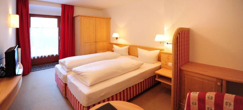 克朗酒店(Hotel Krone)图片