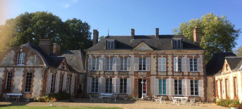 红房子旅馆(Rouge Maison)图片