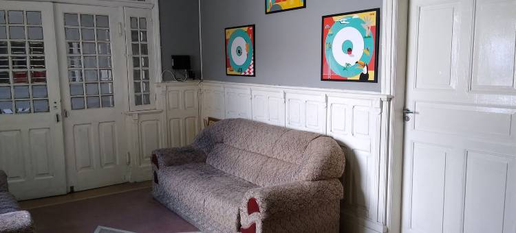 OYO 巴西酒店(OYO Hotel Brás)图片