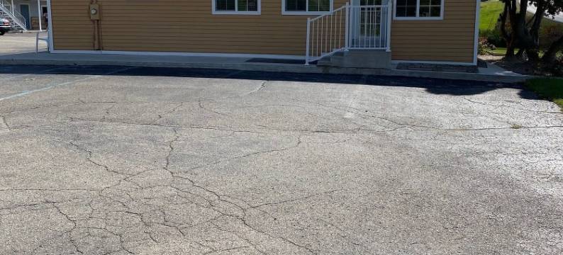 美国庄园(American Inn)图片